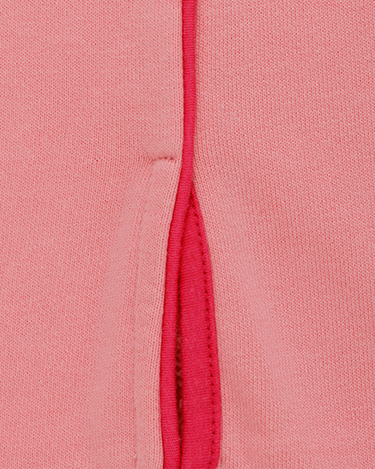 Pink Sweatpants