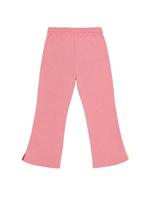Pink Sweatpants