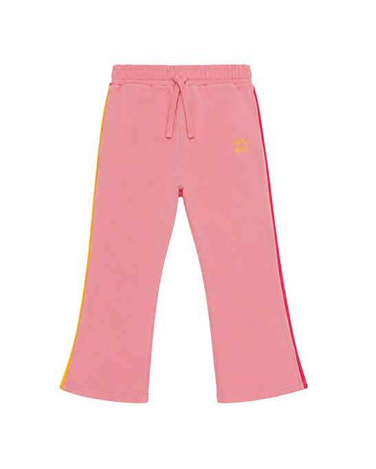Pink Sweatpants