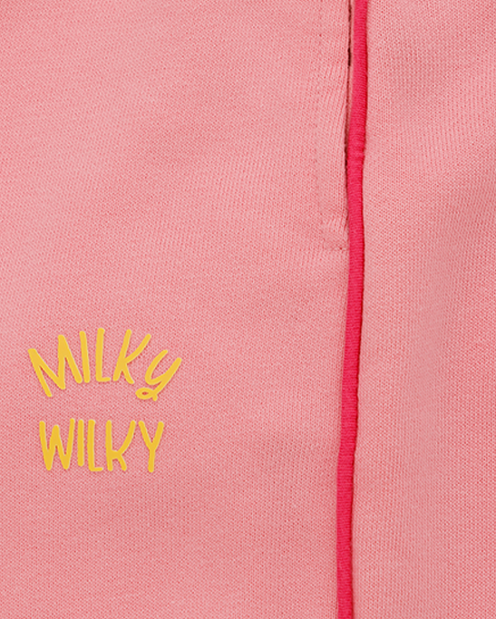 Pink Sweatpants