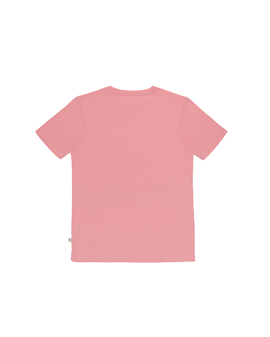 Pink T-shirt