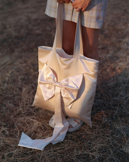 Poetic Tote Bag