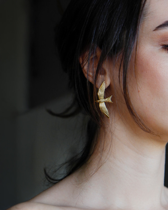 Rati Earring