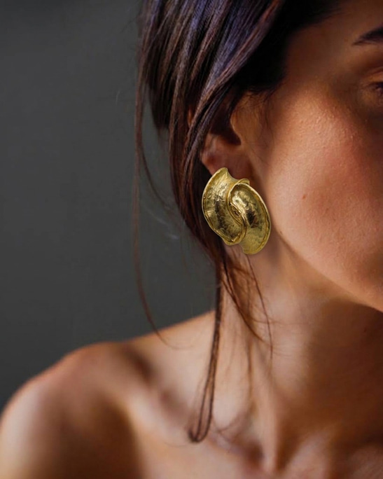 Rhea Earrings
