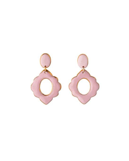 Ripple Earrings