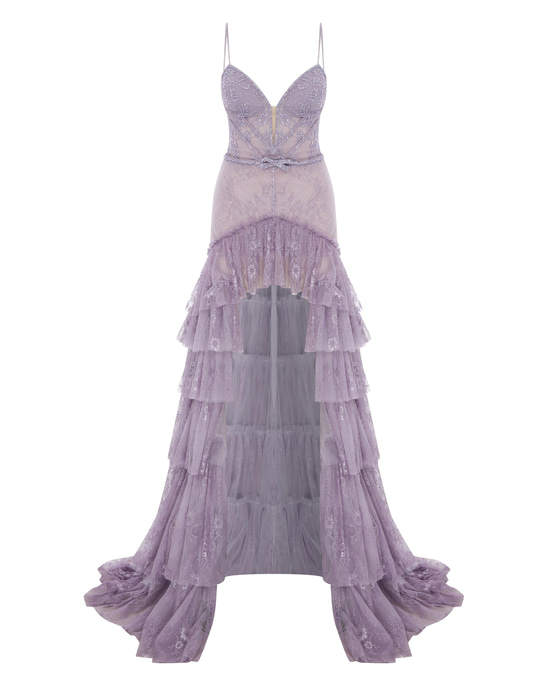 Rosalinda Dress