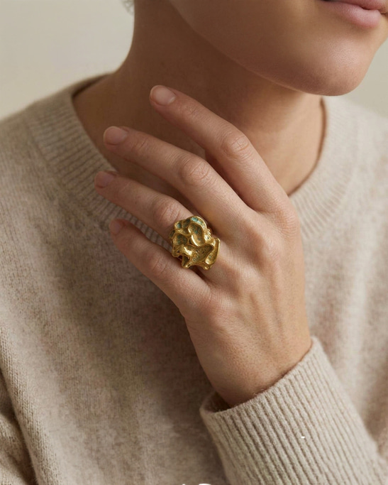 Rosie Ring