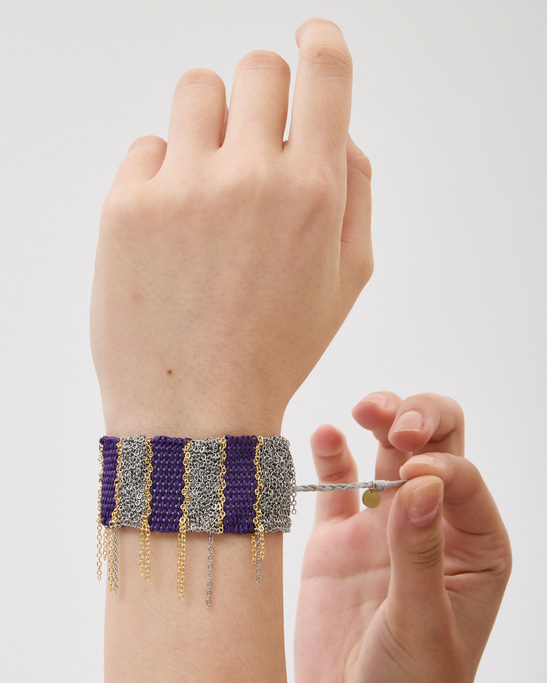 Royal Bracelet