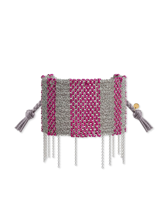 Ruby Bracelet