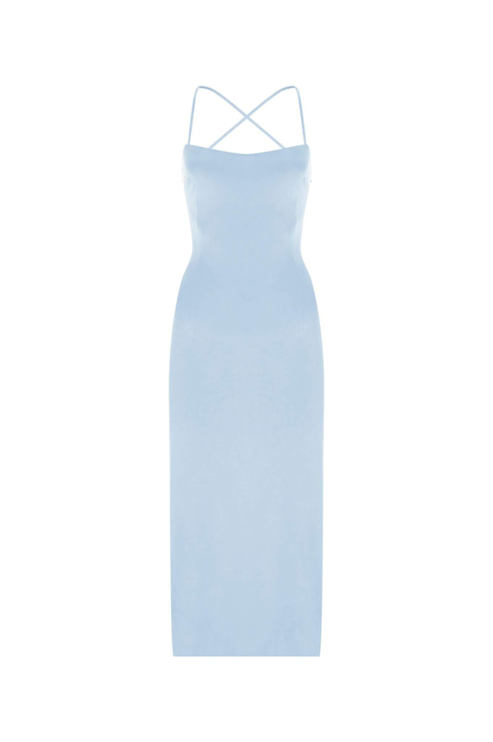 Ruby Edition - Baby Blue