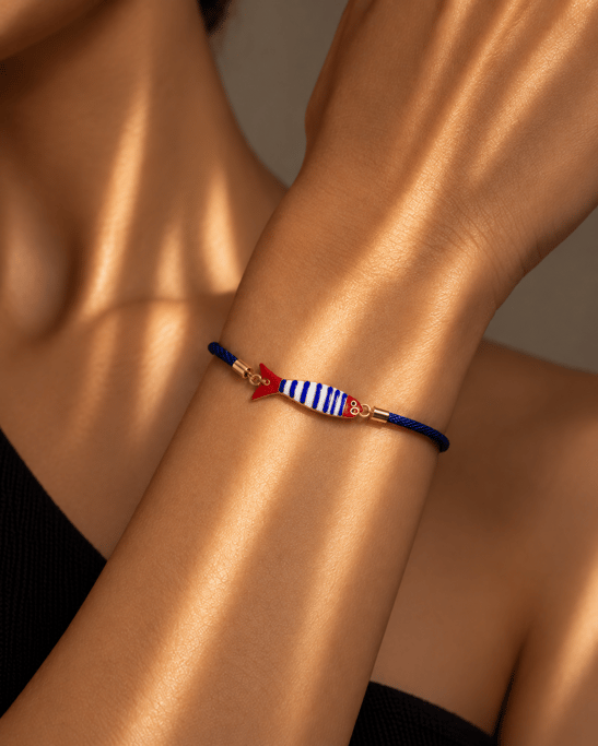 Rune Bracelet