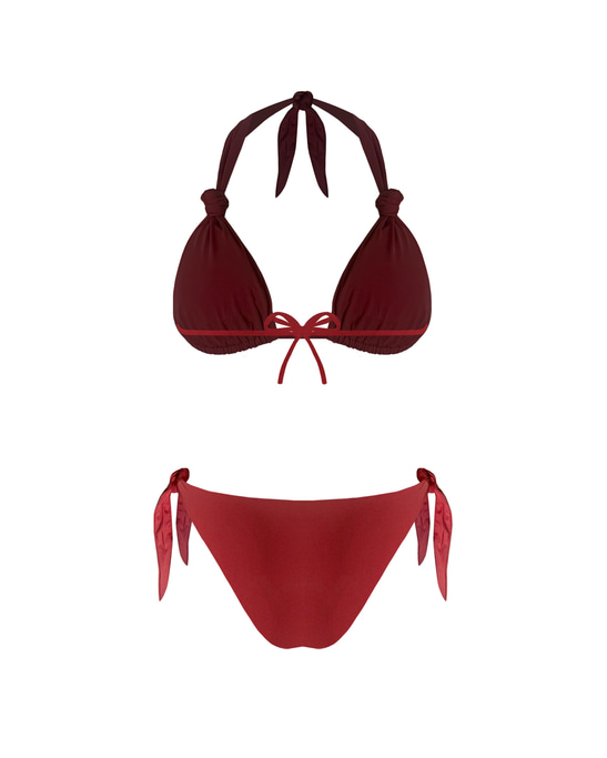 Saia Bikini Set