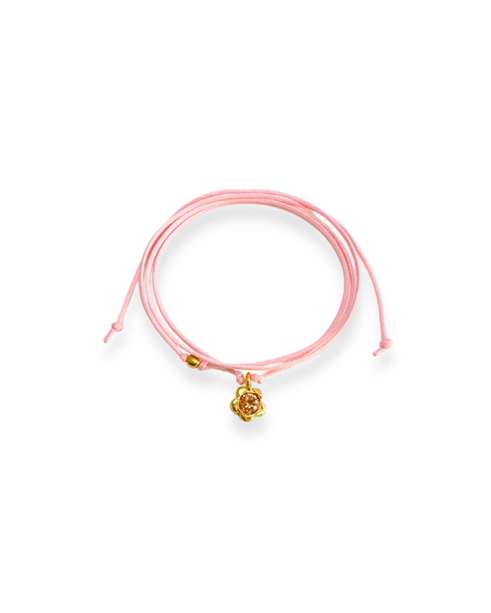 Sakura Glow Bracelet