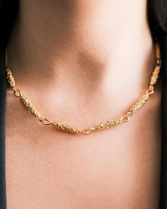 Sand Chain