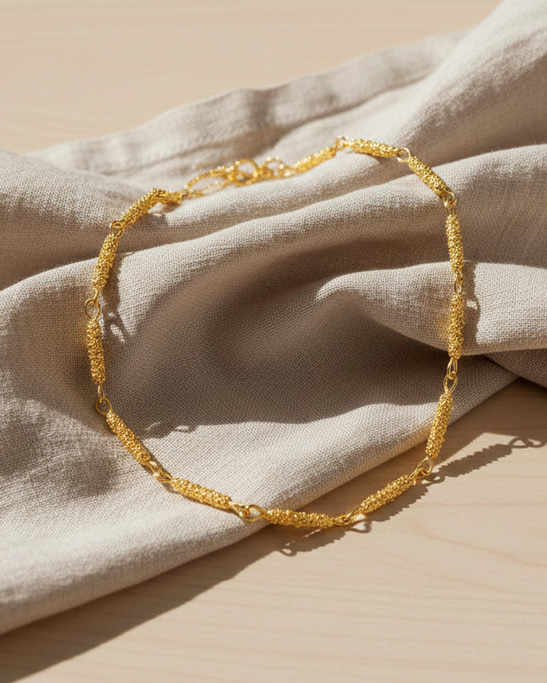 Sand Chain