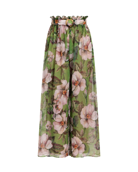 Sandy Bloom Pant
