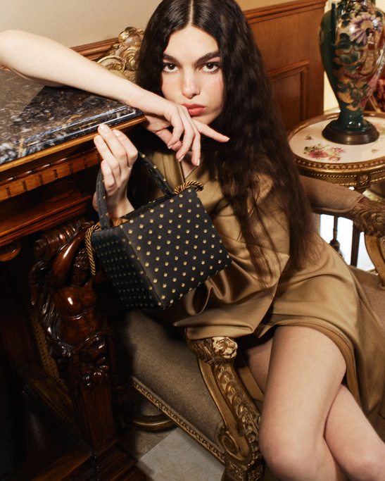 Sarraf Bag