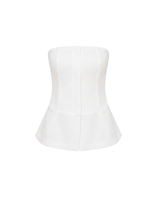 Sculpture Corset