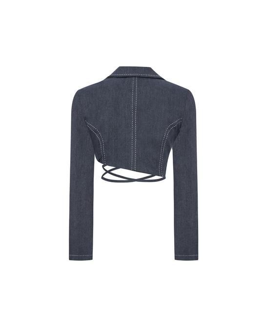 Serendipity Jacket