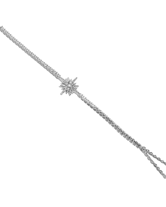 Serpens Shahmeran in Silver