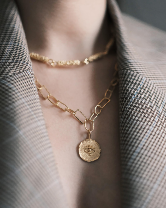 Shapes Chain