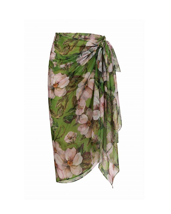 Sheer Escape Pareo