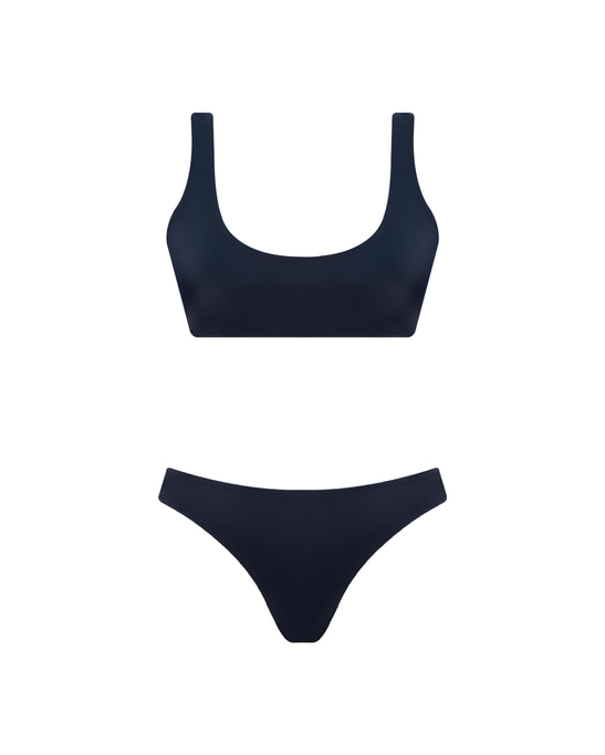 Sierra Econyl Bikini Set
