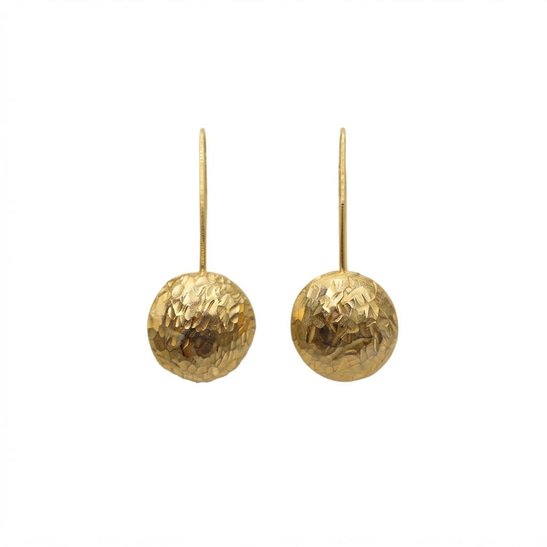 Simple Earrings