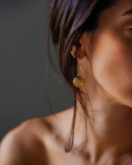 Simple Earrings