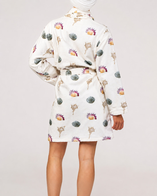 Bathrobe/Morning Gown