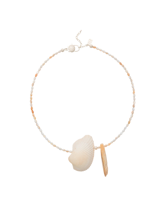 Sirinite Oval Neckpiece