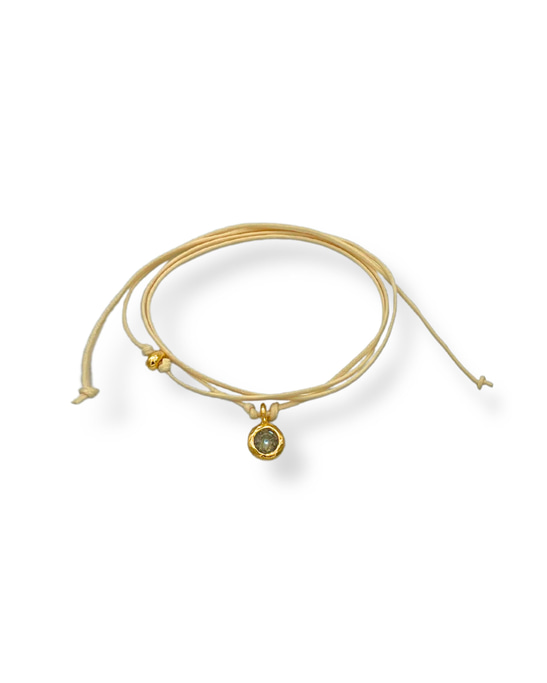 Sky Glow Bracelet