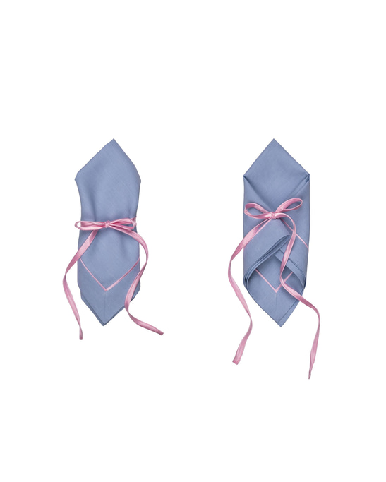 Sky Napkin