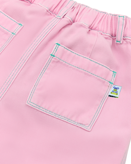 Soft Touch Jean