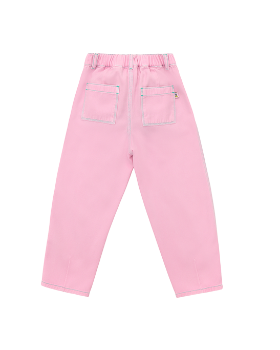 Soft Touch Jean
