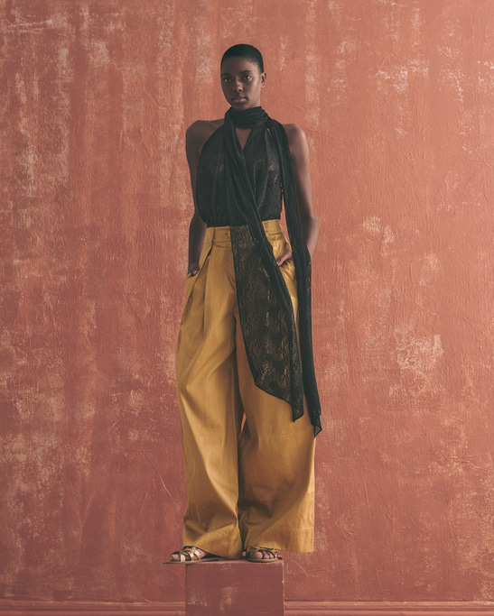 Solana Pants