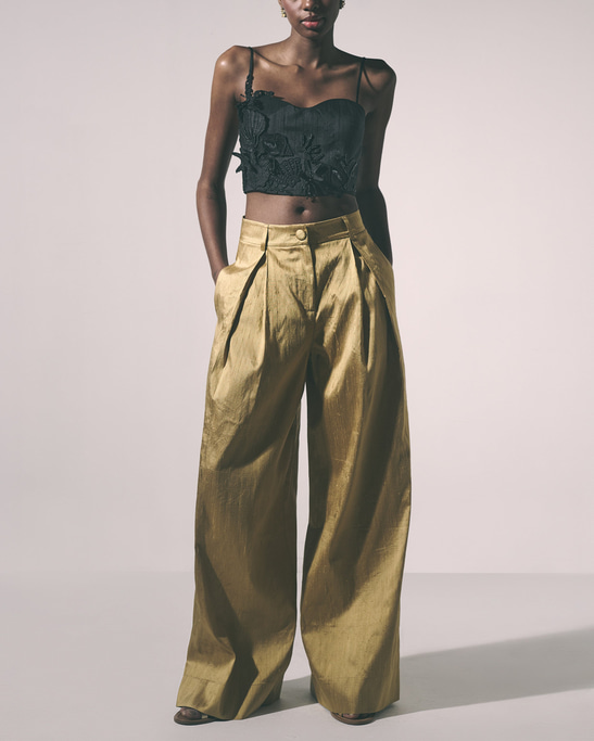 Solana Pants