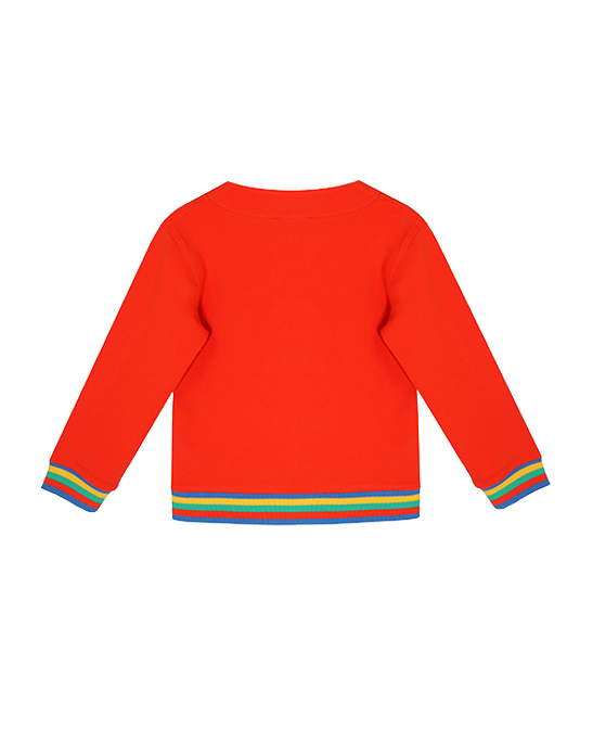 Soleil Cardigan