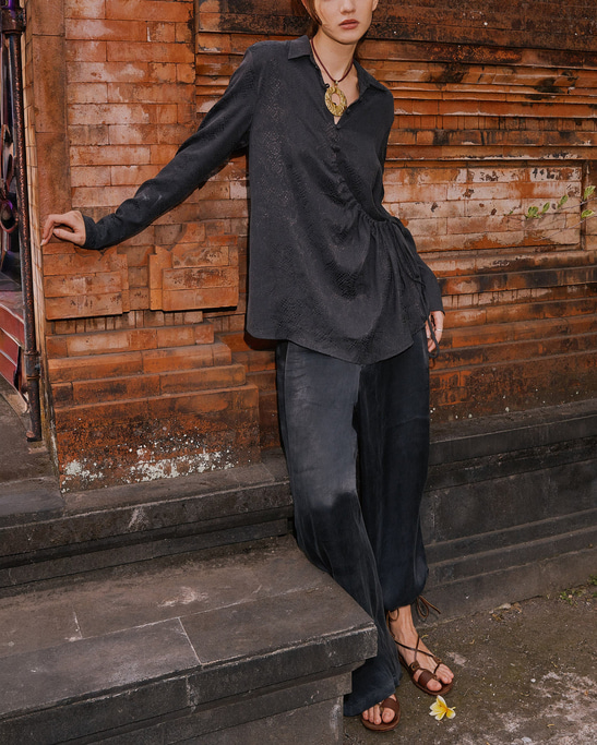 Soma Blouse