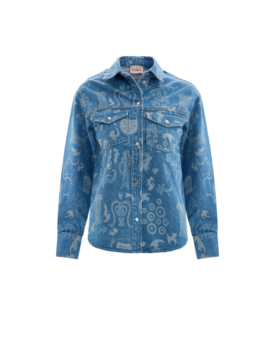 Soul Jacket 