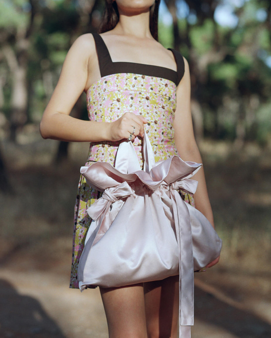 Spell Brief Tote Bag