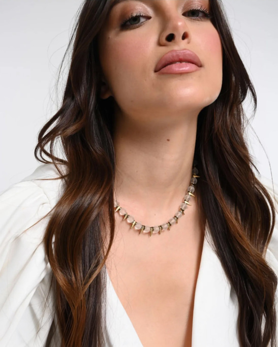 Spes Necklace