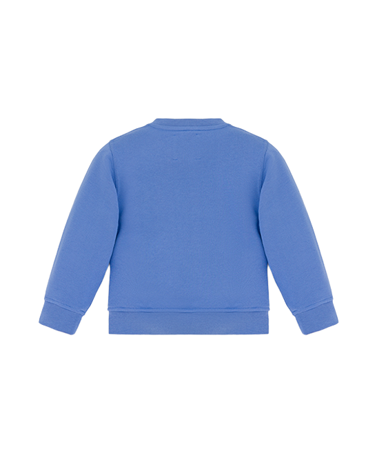 Squeaky Lilac Crew Neck Sweatshirt