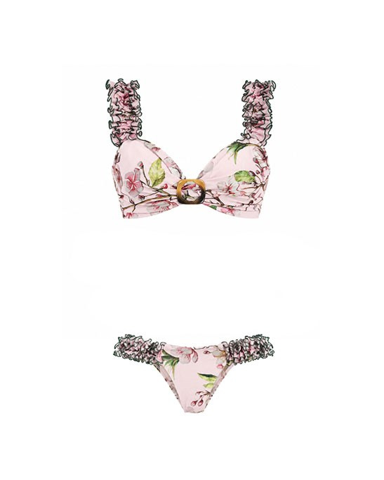 St. Tropez Sway Bikini