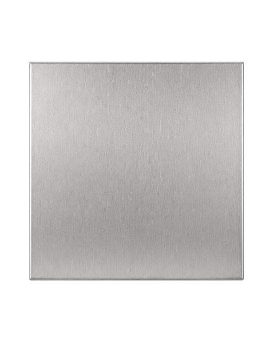 Stainless Steel Magnetic Mood Board 