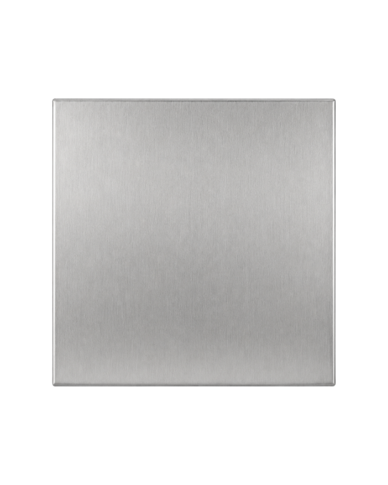 Stainless Steel Mood Board | Milnoi
