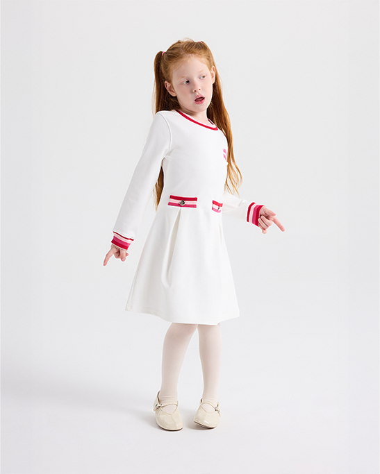 Stella Dress