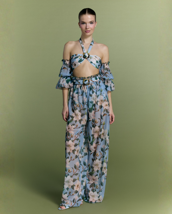 Sunflare Pant