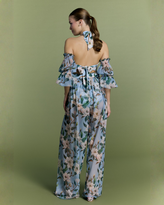 Sunflare Pant
