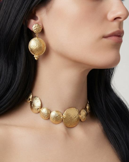 Sunrise Earrings
